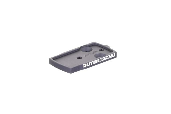 Micro Red Dot Adapter Smith & Wesson M&P Shield Plus
